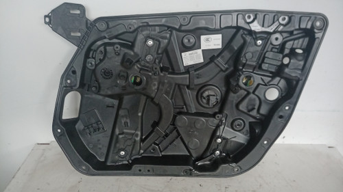 MERCEDES CLASSE C «S205» SW (2018) CRISTALLI ALZACRISTALLO PORTA ANT. DX. USATO Da 2018 in poi [[212502]]