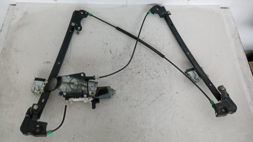 LAND ROVER FREELANDER «I» (1998) CRISTALLI ALZACRISTALLO PORTA ANT. DX. USATO Da 2000 A 2003 [[211863]]