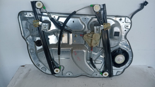 VOLKSWAGEN POLO «V» (2006) LAMIERATI ESTERNI ALZACRISTALLO PORTA ANT. DX. USATO Da 2005 A 2010 [[211478]]