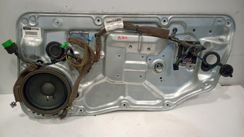 VOLVO XC70 «III» (2008) LAMIERATI ESTERNI ALZACRISTALLO PORTA ANT. DX. USATO Da 2010 A 2013 [[91962]]
