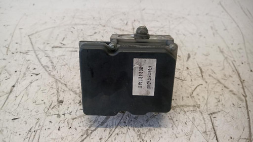 AUDI A6 «4F5» AVANT (2005) IMPIANTO FRENANTE ABS (GRUPPO) ANT. USATO Da 2006 A 2008 [[237614]]