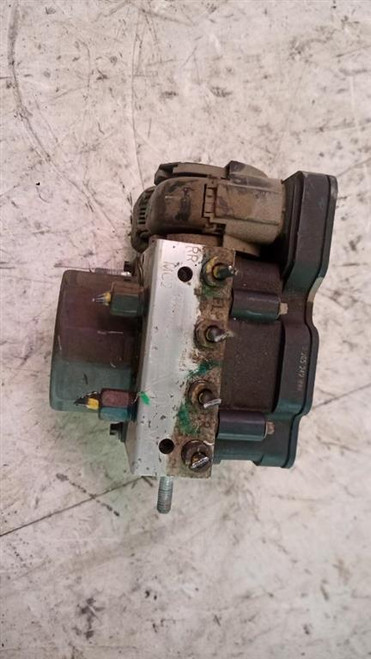 NISSAN MICRA «IV» (2013) IMPIANTO FRENANTE ABS (GRUPPO) ANT. USATO Da 2013 in poi [[229061]]