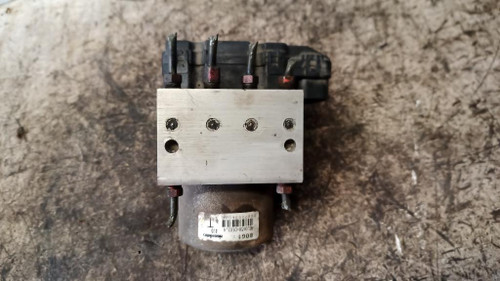 SUZUKI IGNIS «I» (2000) IMPIANTO FRENANTE ABS (GRUPPO) ANT. USATO Da 2000 A 2003 [[227532]]