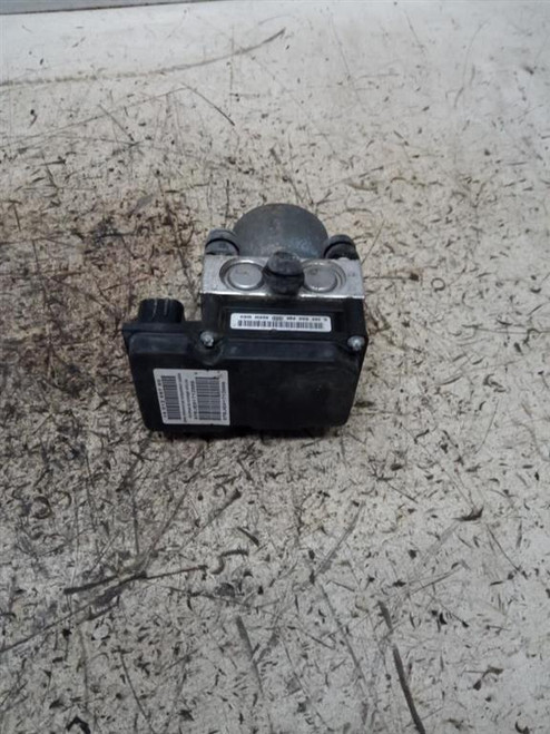 CITROEN JUMPY «III» (2007) IMPIANTO FRENANTE ABS (GRUPPO) ANT. USATO Da 2006 in poi [[223932]]