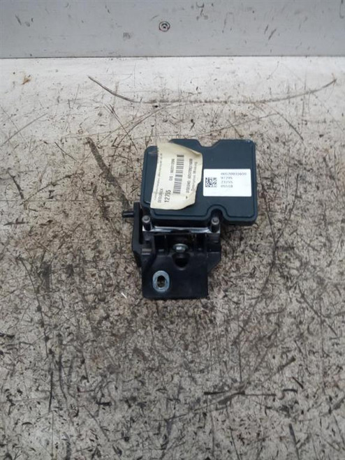 FIAT PANDA «III» (2012) IMPIANTO FRENANTE ABS (GRUPPO) ANT. USATO Da 2012 in poi [[223162]]