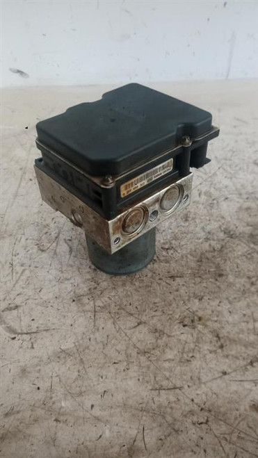 MERCEDES CLASSE A «W169» (2005) IMPIANTO FRENANTE ABS (GRUPPO) ANT. USATO [[214975]]