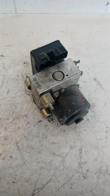 TOYOTA LANDCRUISER 90 (1996) IMPIANTO FRENANTE ABS (GRUPPO) ANT. USATO Da 1996 A 2002 [[212075]]