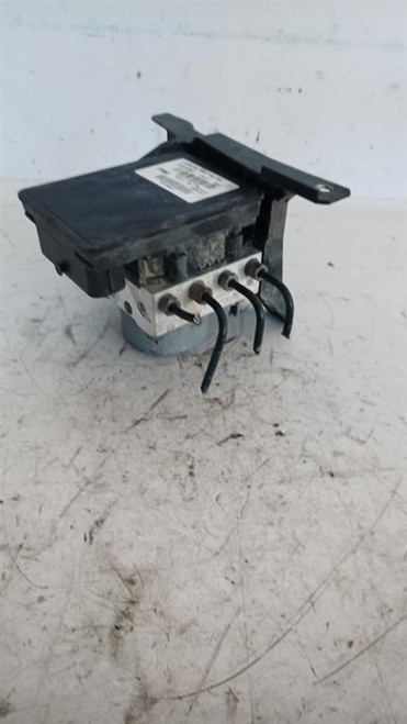 FIAT 500L (2013) IMPIANTO FRENANTE ABS (GRUPPO) ANT. USATO Da 2014 A 2017 [[211655]]