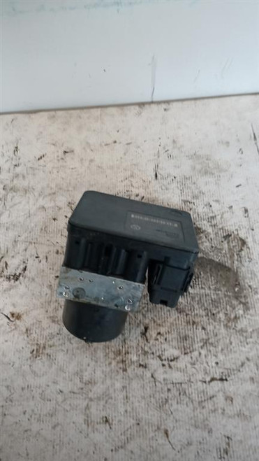 AUDI A3 «8P1» (2004) IMPIANTO FRENANTE ABS (GRUPPO) ANT. USATO Da 2003 A 2008 [[89267]]