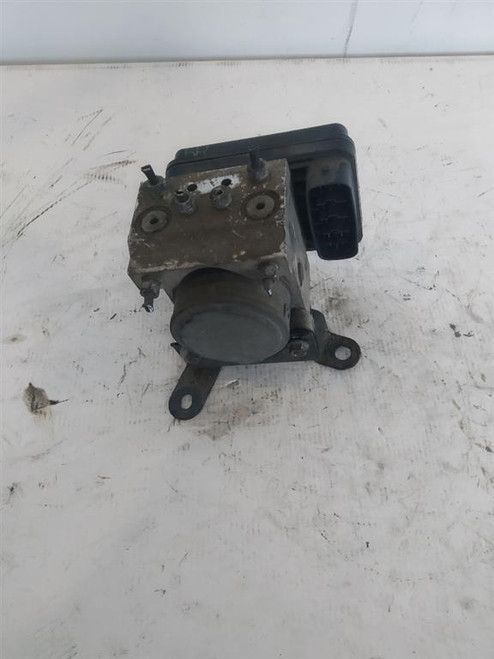 TOYOTA LANDCRUISER 120 (2003) IMPIANTO FRENANTE ABS (GRUPPO) ANT. USATO Da 2006 A 2009 [[87999]]