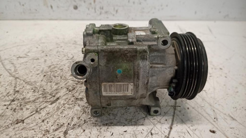 FIAT PANDA «II» (2009) TERMICO COMPRESSORE A/C USATO Da 2009 A 2010 [[239371]]