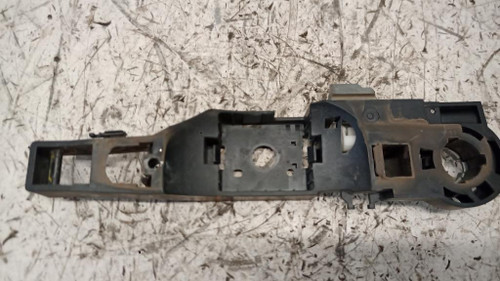 RENAULT MODUS (2005) LAMIERATI ESTERNI SUPPORTO MANIGLIA ESTERNA POST. DX. USATO Da 2004 A 2007 [[239360]]