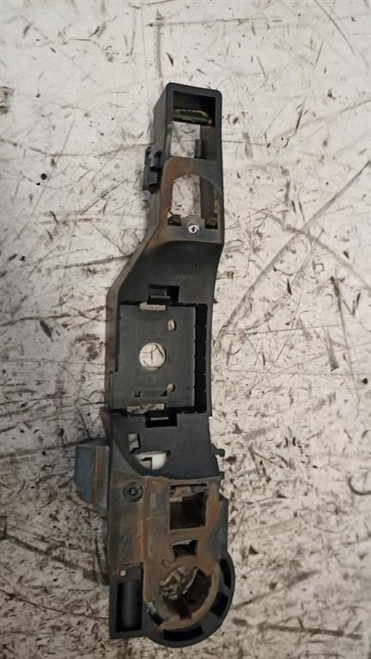 RENAULT MODUS (2005) LAMIERATI ESTERNI SUPPORTO MANIGLIA ESTERNA POST. SX. USATO Da 2004 A 2007 [[239359]]