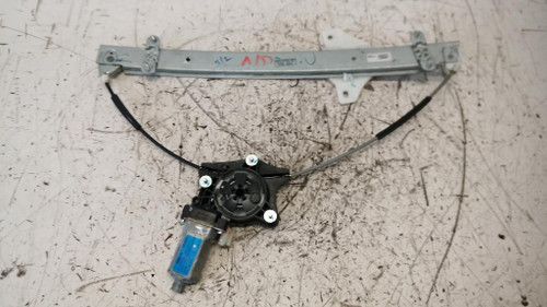 HYUNDAI I10 «II» (2016) CRISTALLI ALZACRISTALLO PORTA ANT. DX. USATO Da 2016 in poi [[239316]]