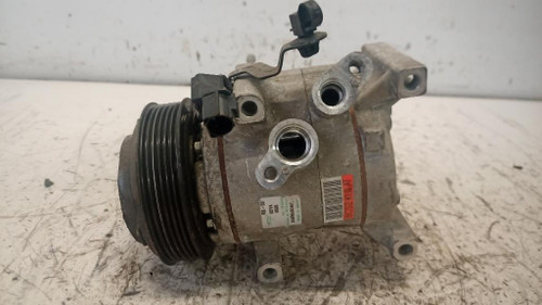 HYUNDAI I10 «II» (2016) TERMICO COMPRESSORE A/C USATO Da 2016 in poi [[239097]]