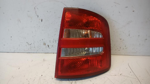 FANALE POST. DX. USATO DAL 2003 AL 2004 SKODA FABIA «6Y2» (2000) 6Y6945096B [[237327]]