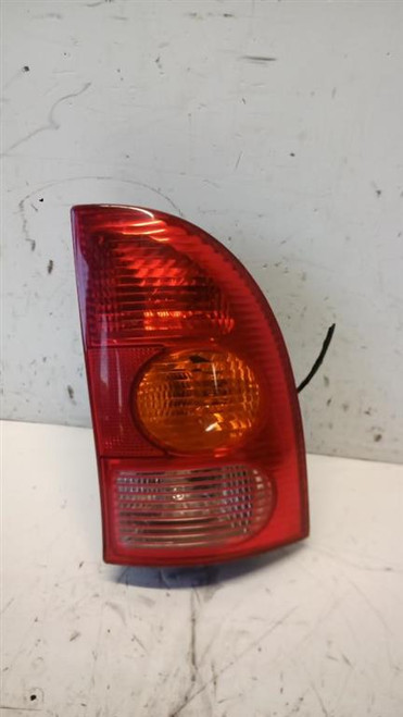 FANALE POST. DX. USATO DAL 1999 AL 2003 RENAULT MÉGANE «I» SW (1996) 7700423082 [[236963]]