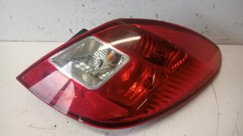 OPEL CORSA «D» (2007) FANALERIA FANALE POST. DX. USATO Da 2006 A 2010 [[236370]]