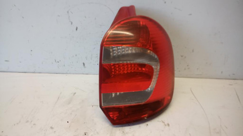 RENAULT MODUS (2005) FANALERIA FANALE POST. DX. USATO Da 2007 A 2013 [[236271]]