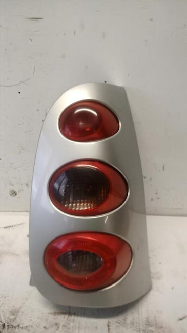 SMART FORTWO CABRIO «450» (2004) FANALERIA FANALE POST. DX. USATO Da 2003 A 2007 [[235508]]