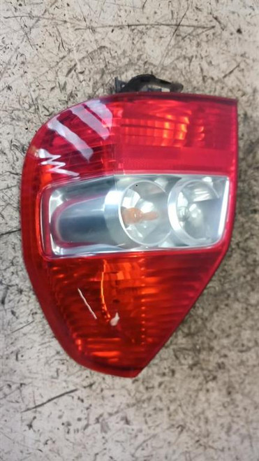 HONDA JAZZ «I» (2002) FANALERIA FANALE POST. DX. USATO Da 2005 A 2008 [[235269]]