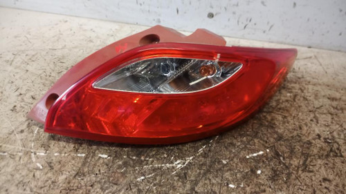 MAZDA 2 «II» (2008) FANALERIA FANALE POST. DX. USATO Da 2007 A 2010 [[234093]]