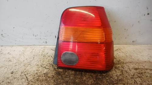SEAT AROSA «6H1» (1997) FANALERIA FANALE POST. DX. USATO Da 1997 A 1997 [[233952]]