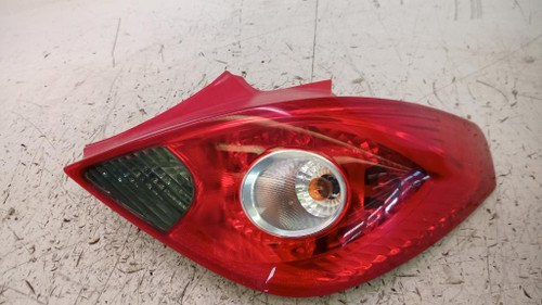 OPEL CORSA «D» (2007) FANALERIA FANALE POST. DX. USATO Da 2006 A 2010 [[233208]]