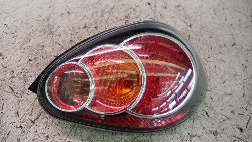 TOYOTA AYGO «I» (2005) FANALERIA FANALE POST. DX. USATO Da 2005 A 2012 [[233183]]