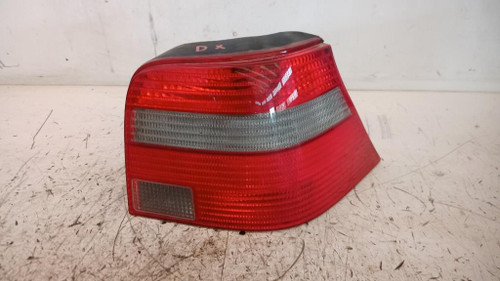 VOLKSWAGEN GOLF «IV» (1998) FANALERIA FANALE POST. DX. USATO Da 2001 A 2003 [[233166]]