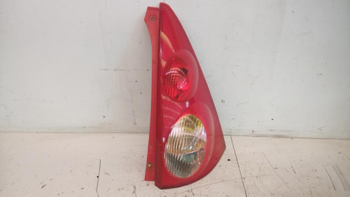 PEUGEOT 107 (2005) FANALERIA FANALE POST. DX. USATO Da 2005 A 2012 [[232848]]
