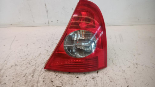 RENAULT CLIO «III» (2006) FANALERIA FANALE POST. DX. USATO Da 2005 in poi [[231819]]