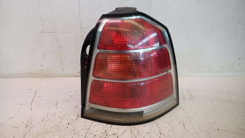 OPEL ZAFIRA «B» (2005) FANALERIA FANALE POST. DX. USATO Da 2005 A 2008 [[230800]]