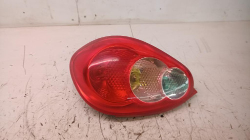 TOYOTA AYGO «I» (2005) FANALERIA FANALE POST. DX. USATO Da 2005 A 2012 [[230416]]