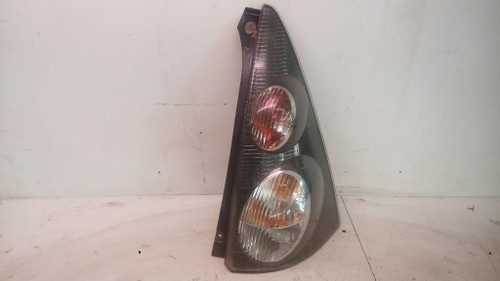 CITROEN C1 «I» (2006) FANALERIA FANALE POST. DX. USATO Da 2005 A 2012 [[229964]]