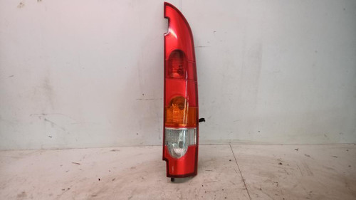 RENAULT KANGOO «II» (2003) FANALERIA FANALE POST. DX. USATO Da 2005 A 2007 [[229899]]