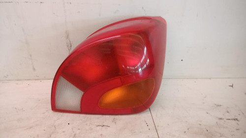 FORD FIESTA «IV» (1996) FANALERIA FANALE POST. DX. USATO Da 1996 A 1997 [[229748]]