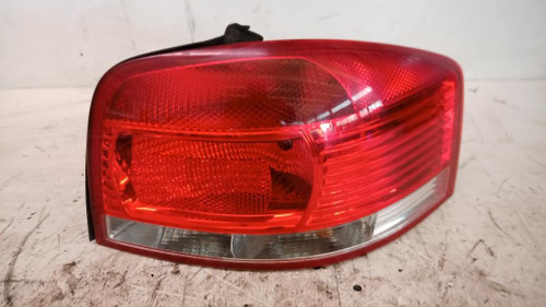 AUDI A3 «8P1» (2004) FANALERIA FANALE POST. DX. USATO Da 2004 A 2008 [[229703]]