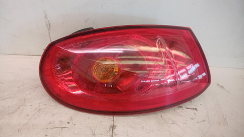 FIAT BRAVO «II» (2010) FANALERIA FANALE POST. DX. USATO Da 2010 in poi [[229419]]