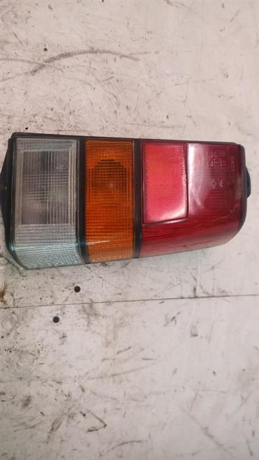 FIAT PANDA «I» (1991) FANALERIA FANALE POST. DX. USATO Da 1991 A 1993 [[229244]]