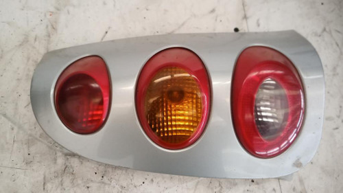 SMART CITY COUPE «450» (1998) FANALERIA FANALE POST. DX. USATO Da 1998 A 2003 [[228402]]