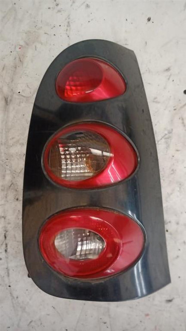 SMART CITY COUPE «450» (1998) FANALERIA FANALE POST. DX. USATO Da 1998 A 2003 [[228401]]