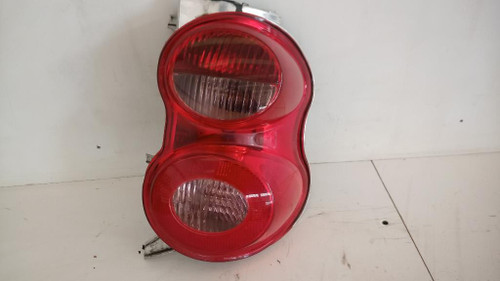 SMART FORTWO COUPÉ «451» (2007) FANALERIA FANALE POST. DX. USATO Da 2007 A 2010 [[228277]]