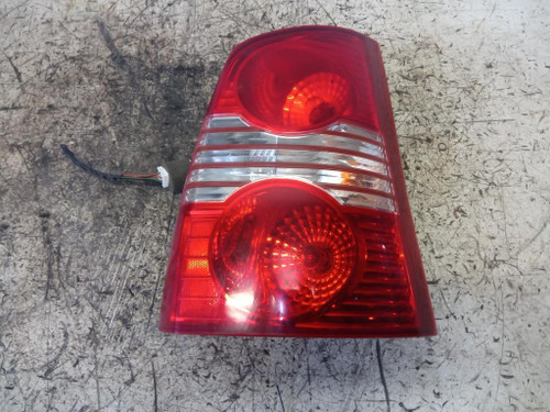 HYUNDAI ATOS PRIME «II» (2005) FANALERIA FANALE POST. DX. USATO Da 2005 A 2008 [[226303]]