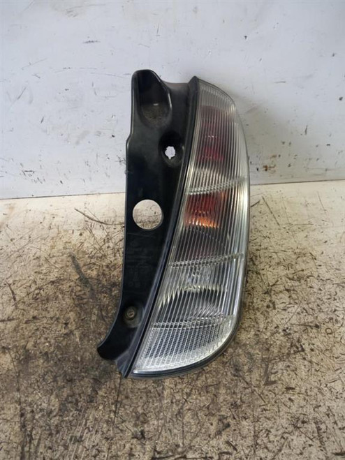 LANCIA YPSILON «II» (2006) FANALERIA FANALE POST. DX. USATO Da 2006 A 2010 [[226252]]