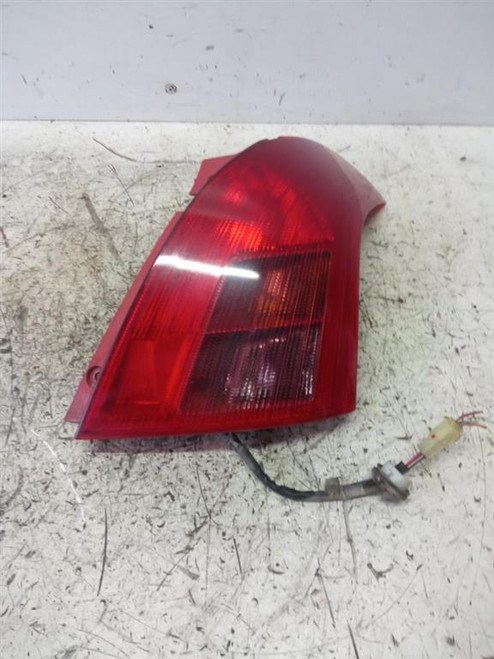 SUZUKI SWIFT «IV» (2005) FANALERIA FANALE POST. DX. USATO Da 2005 A 2011 [[222443]]