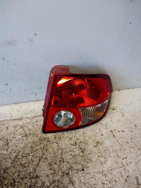 HYUNDAI GETZ «II» (2005) FANALERIA FANALE POST. DX. USATO Da 2005 A 2009 [[222247]]