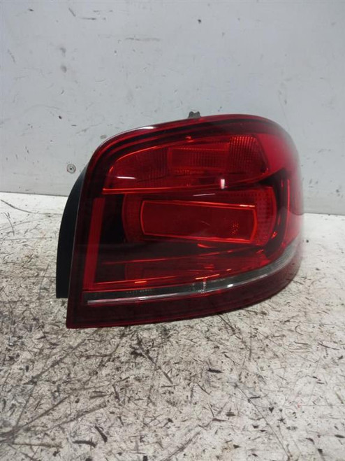 AUDI A3 «8P1» (2008) FANALERIA FANALE POST. DX. USATO Da 2008 A 2010 [[221362]]
