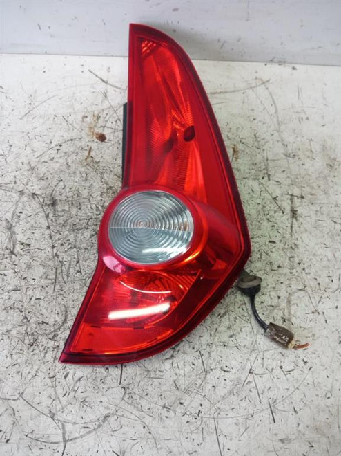 OPEL AGILA «B» (2008) FANALERIA FANALE POST. DX. USATO Da 2010 in poi [[220744]]