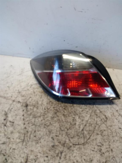 OPEL ASTRA «H» (2005) FANALERIA FANALE POST. DX. USATO Da 2005 A 2009 [[220692]]